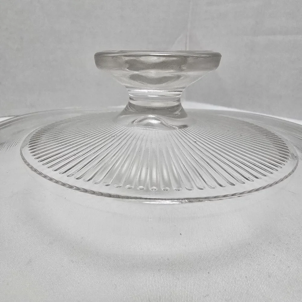 Pyrex vintage corning